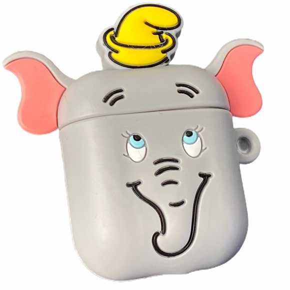 Accessories - Disney Dumbo Earphone Case Cover For Apple Airpods